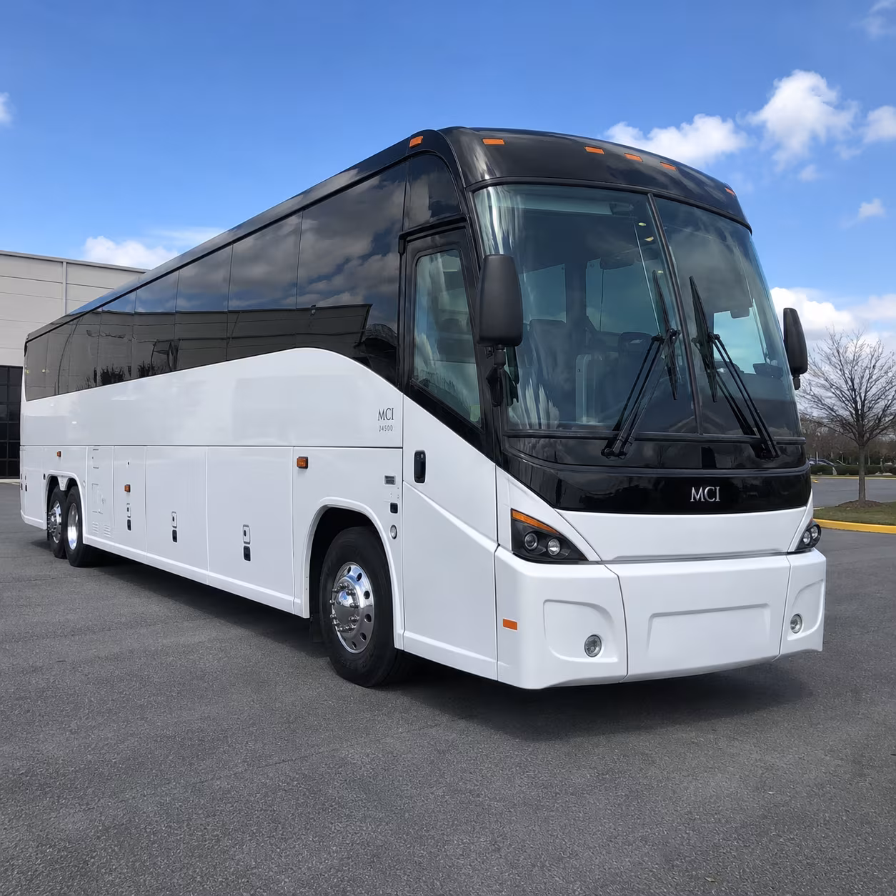 emergency evacuation charter buses in roseville