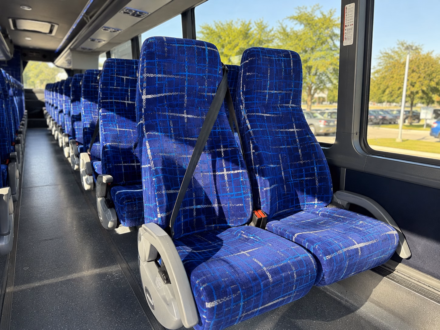 festival and big event transportation in roseville