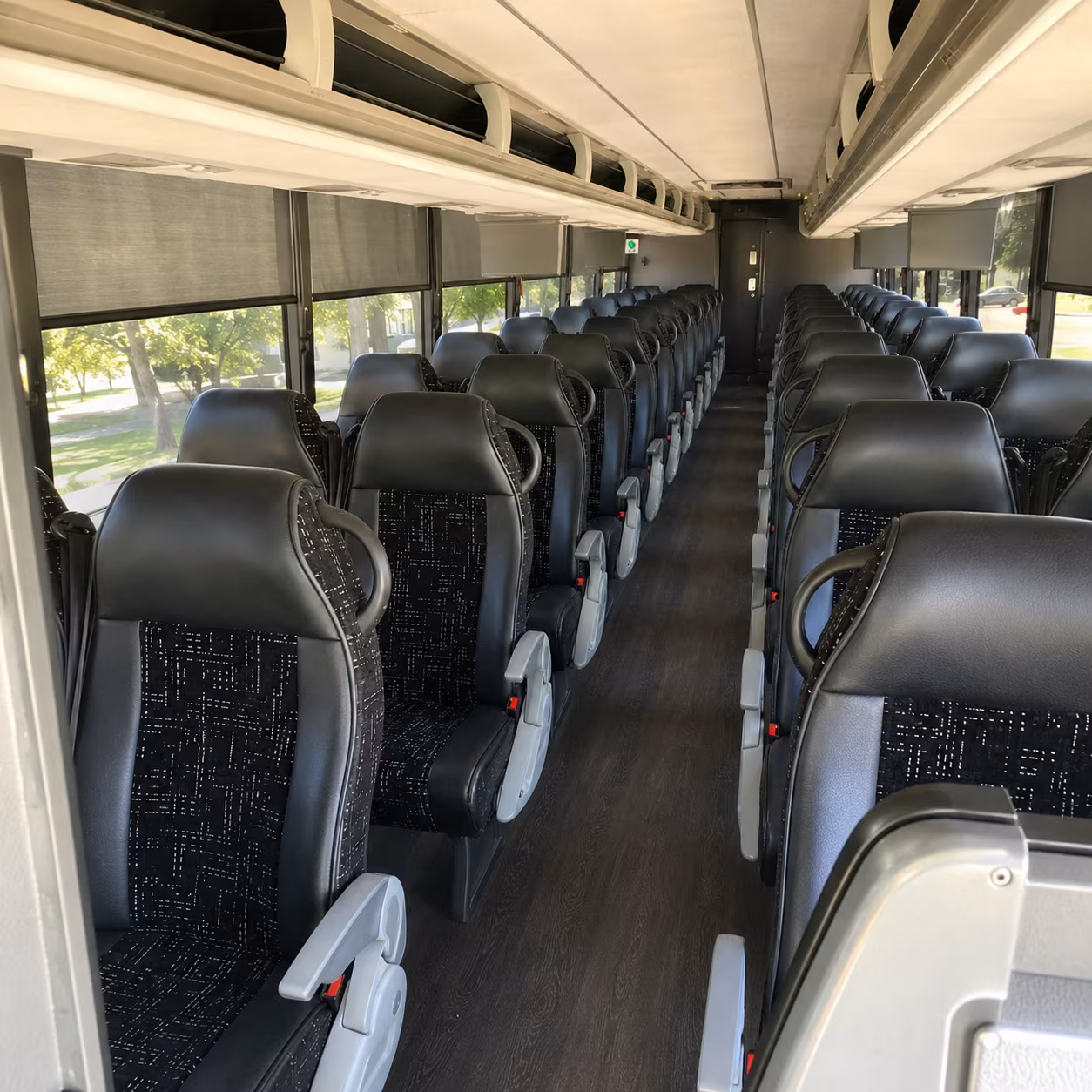multi day and overnight charter bus trips from roseville