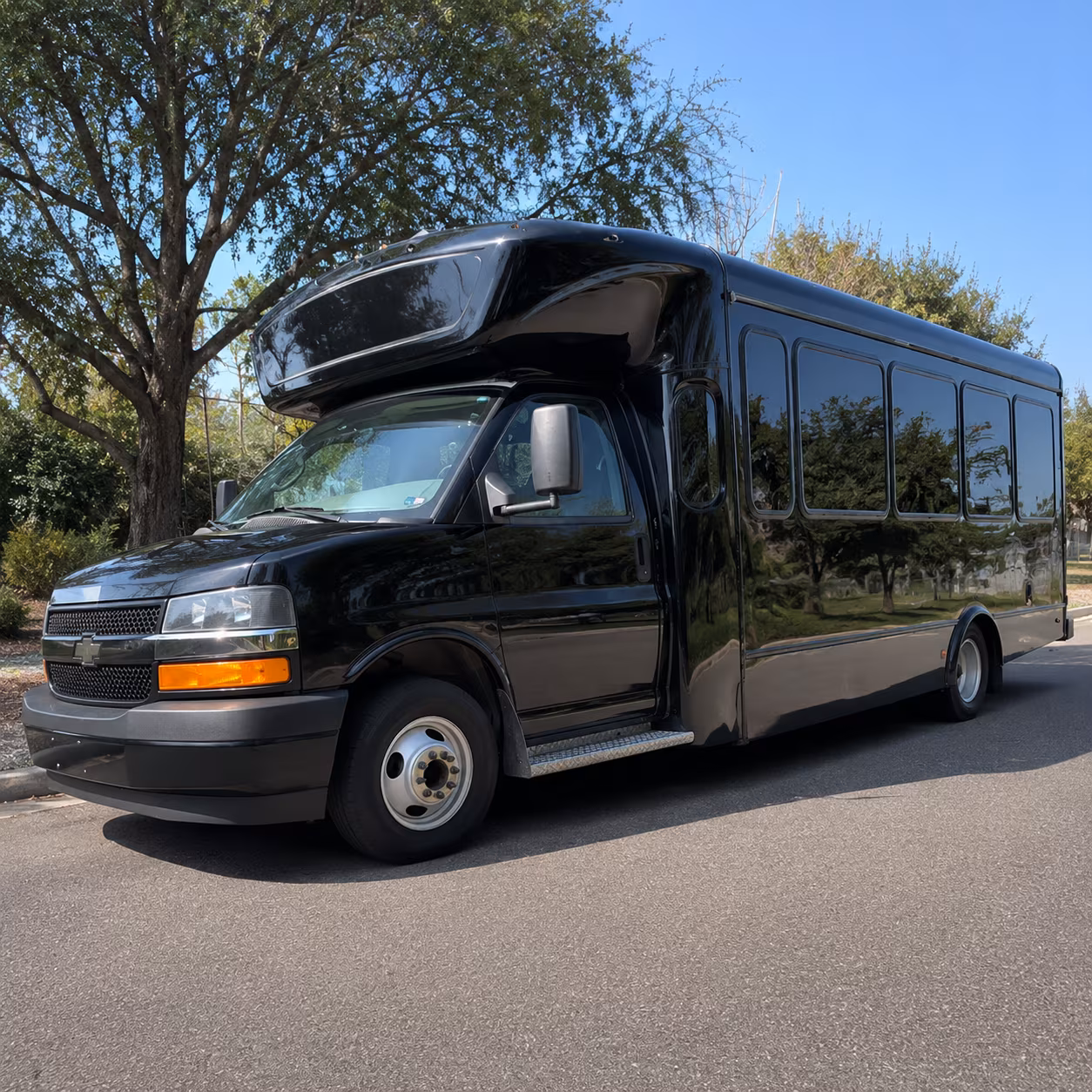 shuttle to sacramento international airport