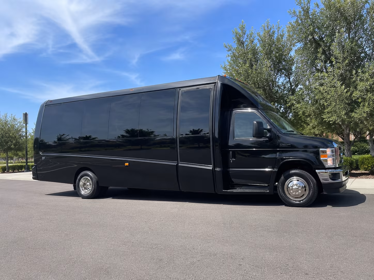 wedding weekend transportation to lincoln and beyond